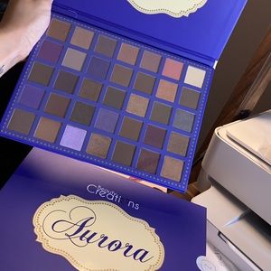 Beauty Creations Aurora
